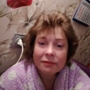  -,   Lydmila, 52 ,   