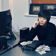  ,   Kazakh, 20 ,   