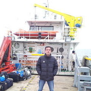  ,   Ramil, 44 ,   