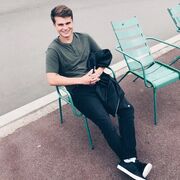 ���������� ���, ���� ������� Andrii, 30 ���, ������������ ��� ������, ����� � ���������