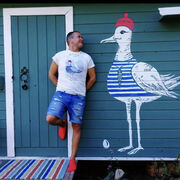 ���������� �����-���������, ���� ������� Niko, 43 ����, ������������ ��� ������, ����� � ���������, c�������� ���������, ���������