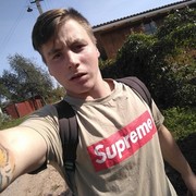  ,  Kirill, 25