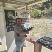  Gournai,  Aris, 40