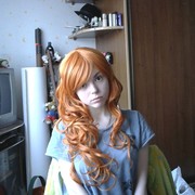  ,   Kleophina, 27 ,  