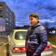  ,   Samarbek, 26 ,   ,   