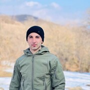  ,   Sergey, 24 ,     