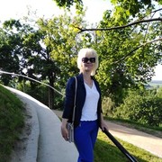  ,   Ludmila , 58 ,   ,   , c 