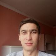  ,  Janbolat, 36
