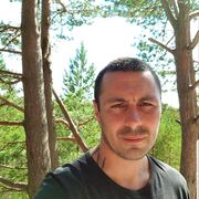  Abbots Langley,  Igor, 44