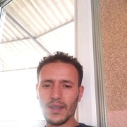  Kenitra-GHARB,  Abde, 36