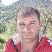 Lesznowola,  Raul, 42