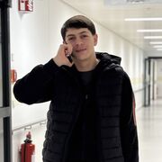  Oberderdingen,  Rustam, 18