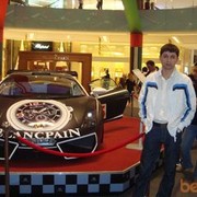 ���������� ����, ���� ������� Elcin, 44 ����, ������������ ��� ���������