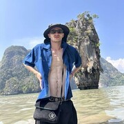  Phuket,  Ivan, 26