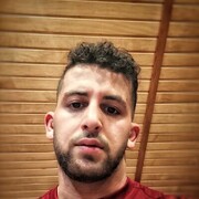  Garwolin,  Kamran, 27