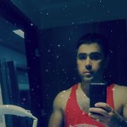 ���������� �������, ���� ������� Musab, 35 ���, ������������ ��� ������, ����� � ���������