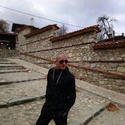  ,  Chavdar, 36