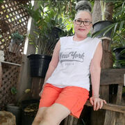  Lagos,  Lucy Jackson, 48