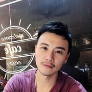  Mashi,  Michael, 29