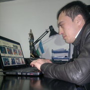  ,   Dilshod, 41 ,   