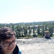 ���������� ������, ���� ����� Daniil, 22 ����, ������������ ��� ������, ����� � ���������