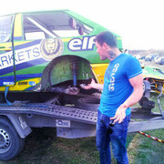 ���������� �������, ���� ������� Tudor1994, 32 ����, ������������ ��� ������