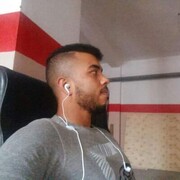  ,   Abderrahim, 30 ,   ,   