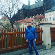  Cerny Most,  , 32