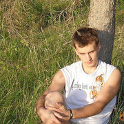  ,   Stas Golub, 35 ,   