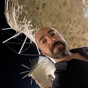  Ortakoy,   Ibrahim, 36 ,  