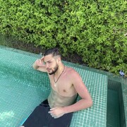 ���������� ������, ���� ������� Saif Eddine, 29 ���, ������������ ��� ������, ����� � ���������