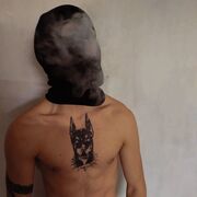 ���������� ���������, ���� ����� Anton, 25 ���, ������������ ��� ������, ����� � ���������, c�������� ���������