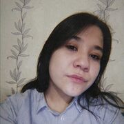 Знакомства Березовский, девушка Zarina, 18