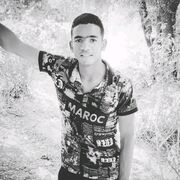  ,  Hasssan, 21