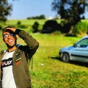  ,   Ali alaoui, 31 ,   ,   