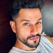  ,   Krish, 31 ,   ,   