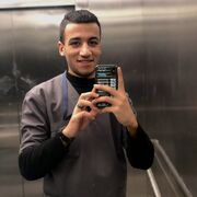  ,  Mahmoud, 25