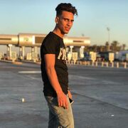  ,  Mohammed, 26