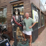  Hialeah,  Cheal, 65