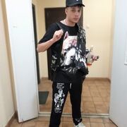  ,   Sander, 22 ,   ,   