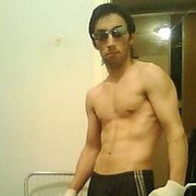 ���������� ������������, ���� ������� Sindbad, 35 ���, ������������ ��� ������, ����� � ���������, c�������� ���������