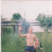  ,   Sergei, 43 ,   