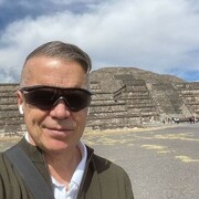 ���������� ������, ���� ������� Wilson Rober, 54 ����, ������������ ��� ������, ����� � ���������, c�������� ���������