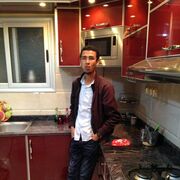  Banghazi,   Ismail, 43 ,   c , 