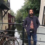  Ranst,   Irakli, 43 ,   ,   