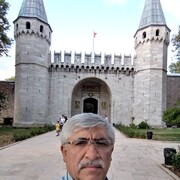  Alanya,   Erkurtb, 60 ,  