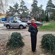   ,   Valentina P, 65 ,  