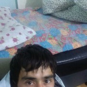  ,   Alyk, 35 ,  