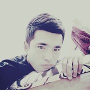  ,  Sherzodbek, 29