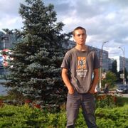  ,  Alexei, 34